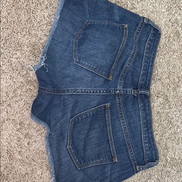 shorts - Picture 4 of 4